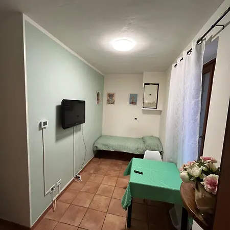 Vicino Madonnina Di Διαμέρισμα Tortona